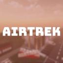 AirTrek Trampoline Park Icon