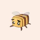 🐝 Busy Bee Café  🐝 Icon