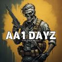AA1 VANILLA+ DAYZ PS4-PS5 Icon