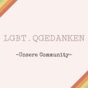 LGBT.QGEDANKEN Icon