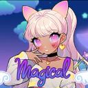 ࣪ ִֶָ☾. Magical Icon