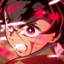 Glitch Community Anime-Manga Gam Icon