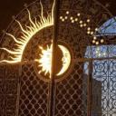 The People of the Sun Icon