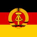 East Germany PYA Icon