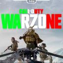 Call of Duty.ITA.WarZone Icon