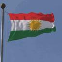 Kurdistan Icon