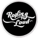 Rolling Loud RB Icon