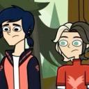 🍃DC and TD HUN🌸 Icon