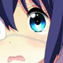Rikka Emotes Icon