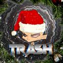TRASH Icon