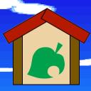 The Humble ACNH Establishment Icon