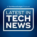 TechNewsGadget Icon