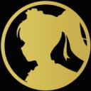 Custom Maid Server Icon