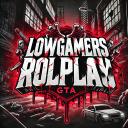 Lowgamers Roleplay Icon