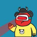 Panda Saviors Club Icon