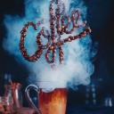 discords chill cafe ☕ Icon