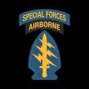 (Brm5 ) 5th Special Forces group Icon