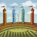 Magyar Kviddics Szerver Icon