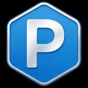 PolHub - Where Ideas Collide Icon