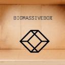 BIGMASSIVEBOX Icon