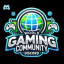 🌍𝗪𝗼𝗿𝗹𝗱 𝗚𝗮𝗺𝗶𝗻𝗴 𝗖𝗼𝗺𝗺𝘂𝗻𝗶𝘁𝘆🌍 Icon