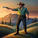 Hoorah Harvester Community Icon