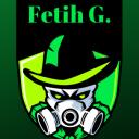Fetih G. Icon