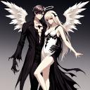 Demon_N_Angel_World Icon
