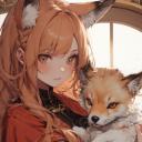 The Vixen Lounge Icon