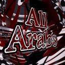 ✧AllArabs✧ Icon