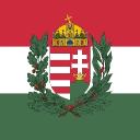 Hungary|pxgameminimap Icon