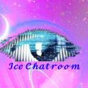 Ice Chatroom Icon