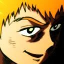 Mob Physco 100 Emotes Icon