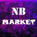 NB Market Icon