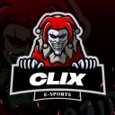 CLIX E-SPORTS Icon