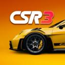 CSR Racing 3 Icon