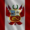 República del Perú Icon