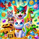 PetSim99 Trading Co. Icon