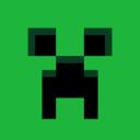 Minecraft and Gamez Icon