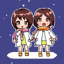 Figure 17: Tsubasa & Hikaru Icon