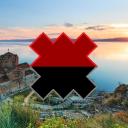 MacedoniaPixMap Icon