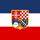 Yugoslavia Icon