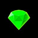 Emerald Prediction Icon