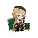 Gracious squirrel Icon