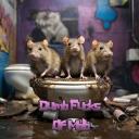 dumb fucks of melb Icon