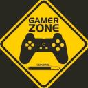 Gamer-Zone Icon