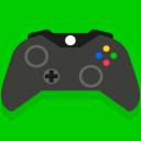 Gaming Corner Icon