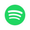 Spotify F4F Icon
