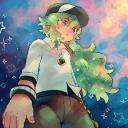 ❀ garden • fictionkin + system ❀ Icon