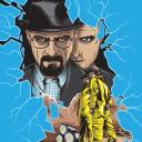 Breaking bad rp Icon